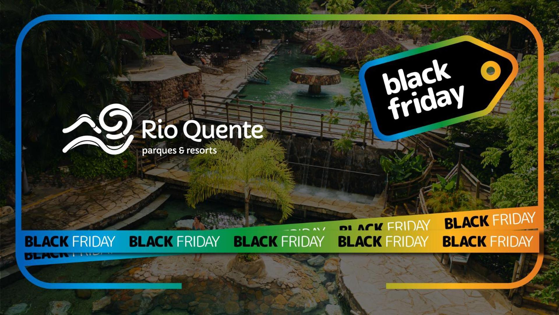 Rio Quente Resorts - Eco Chales ห้อง รูปภาพ